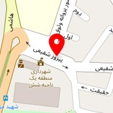 دکوراسیون داخلی فرسازه