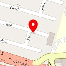 دکوراسیون داخلی متریال سازه