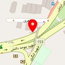 فروشگاه رنگ اقدسیه