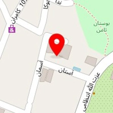 دکوراسیون داخلی دیبا گالری
