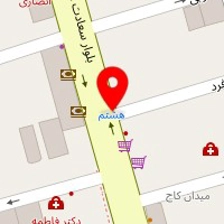 دفتر معماری سیحون