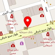 فروشگاه مبلمان بافی