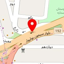 شرکت عمرانی مهندسی ژینوسازه زاگرس