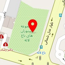 گروه فنی مهندسی بابایی