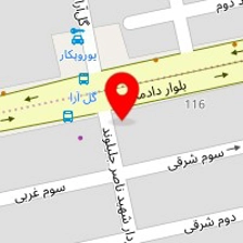 دکوراسیون داخلی ایستا سازه