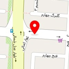 دکوراسیون بهکاران اشکان