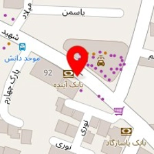 دکوراسیون داخلی فرسازه