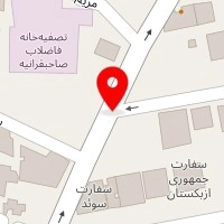 تابلو سازی هایدن