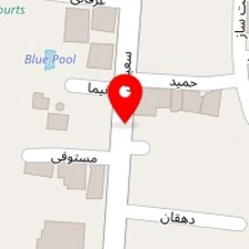 فروشگاه لوازم آشپزخانه برنا برج