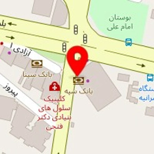 دکوراسیون داخلی پردیسان مقصودی