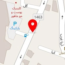دکوراسیون داخلی عرشا هوم