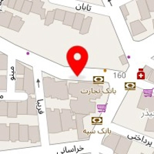 فروشگاه لوازم دکوراتیو پارسی نژاد