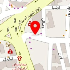گالری مبل عباسی