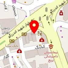 فروشگاه مبلمان سورین