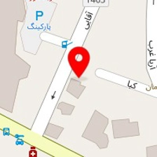 دکوراسیون داخلی رامسین