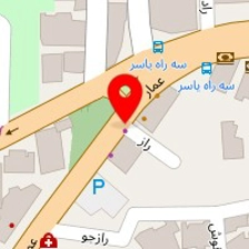 دکوراسیون داخلی آرانو