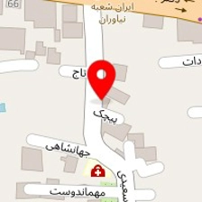 دکوراسیون داخلی برنا برج دکور