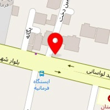 دکوراسیون خارجی ماه خورشید