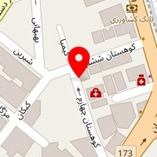 دکوراسیون داخلی کاوک