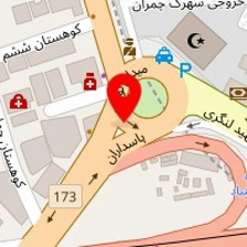 دکوراسیون داخلی دنا
