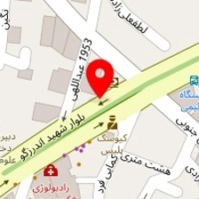 دکوراسیون داخلی آدکس