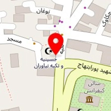 دکوراسیون داخلی گالریا