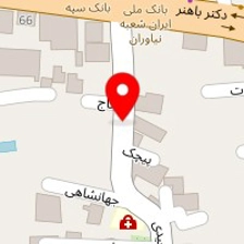 بازسازی ساختمان خنیا نوین هور