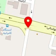 مشاورین پرشین پارسه