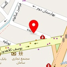 دکوراسیون داخلی آرت نت دیزاین