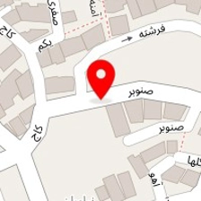 دکوراسیون داخلی افرازین