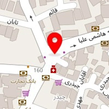 دکوراسیون خلیج فارس