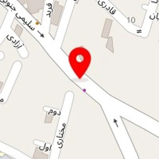 دکوراسیون داخلی تاج هوم