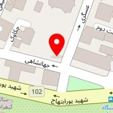 دکوراسیون داخلی ایلیا دکور