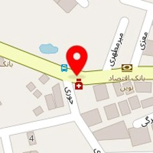 دکوراسیون داخلی ایداد سنتر