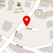 دکوراسیون داخلی ژاوین