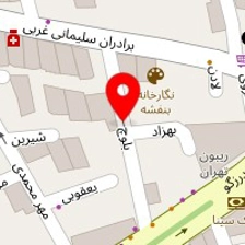 دکوراسیون داخلی مهراز