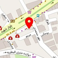 دکوراسیون داخلی حکمت