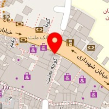 فروشگاه کالای خواب محمد