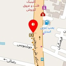 گالری مبلمان پیرکاردین
