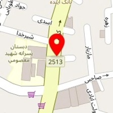 فروشگاه مبل پارس