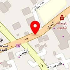 دکوراسیون داخلی دونس