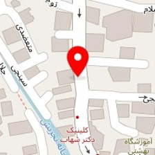دکوراسیون داخلی میلاد نور