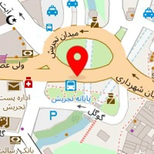 دکوراسیون داخلی دزن