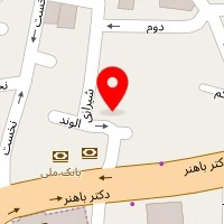 دکوراسیون داخلی ایران جیلدا