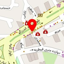 مشاوران املاک نگین اندرزگو