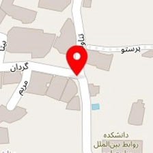 رستوران آمولای