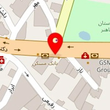تاو ابنیه چکاد