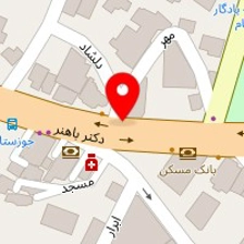 دلژین دکور
