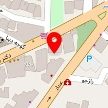 فروشگاه مبلمان سورین