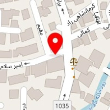 دکوراسیون داخلی رایکا